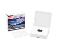 ELBFAE BRDRC Kit de filtros de Lentes for cámara dji OSMO Pocket/Pocket 2 UV ND4 ND8 ND16 ND32 Accesorios de vídeo Vlog de Vidrio óptico de Densidad Neutra (Color : ND16)