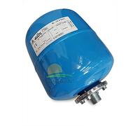 Elbi a012j16 Autoclave membrana AC-8 CE doble l 8, Azul