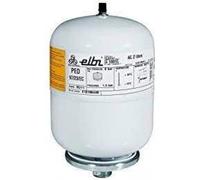 ELBI AC-2 Depósito automático (agua sanitaria) de membrana InterCAMB. 2 l 8 bar A012J07