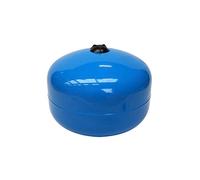 ELBI - Depósito Esférica Vejiga 24 L - Azul - Above Ground - PUMP