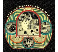 El'Blaszcyk Rock Band Himself - The Quirky Lost Tapes 1993-1995