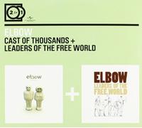 Elbow - 2 for 1: Cast of/Leaders O [Import]