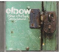 Elbow - Asleep in the B... [DVD de Audio]