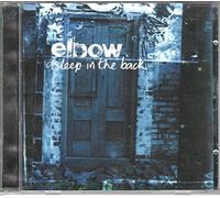 Elbow - Asleep in the Back