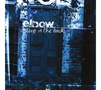 Elbow – Asleep In The Back – Reedición 2020 – Vinilo 2LP