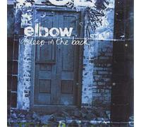 Elbow Asleep in the Back (CD) Album (Importación USA)