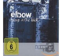 Elbow - Asleep In The Back Deluxe Edition Set
