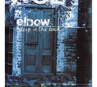 Elbow - Asleep in The Back [Import]