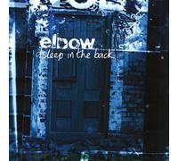 Elbow - Asleep In The Back - 2020 Reissue (2LP-Vinilo)