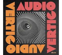 Elbow - Audio Vertigo (Clear Vinyl) [Vinilo]