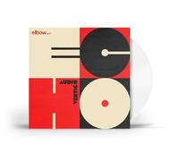 Elbow - AUDIO VERTIGO ECHO elbow EP5 [Vinilo]