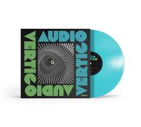 Elbow AUDIO VERTIGO (Vinyl) (Importación USA)