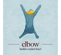 Elbow - Build A Rocket Boys (2 Lp) [Vinilo]