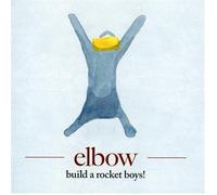 Elbow - Build a Rocket Boys!