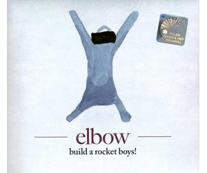 Elbow - Build a Rocket.. -Digi-