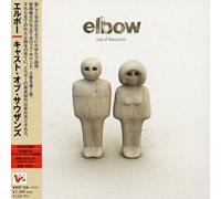 Elbow - Cast of Thousands