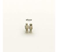 Elbow – Cast Of Thousands – Vinilo LP Reedición 2020