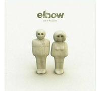 Elbow - Cast Of Thousands (LP)