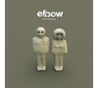 Elbow - Cast of Thousands-Ltd-Ecd