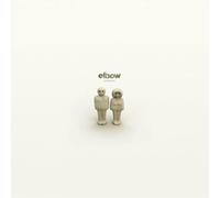 Elbow - Cast Of Thousands - 2020 Reissue (LP)