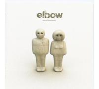 Elbow - Cast of Thousands [VINYL] [Vinilo]