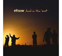 Elbow Dead in the Boot (Vinyl) 12" Album (Importación USA)