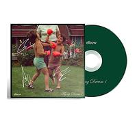 Elbow - Flying Dream 1