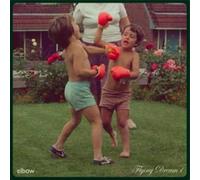 Codo - Sueño Volador 1 - Vinilo Verde Colorido - Edición Exclusiva Egea Ltd.