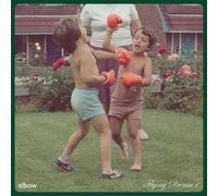 Elbow – Flying Dream 1 – Vinilo