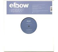 Elbow - Fugitive Motel [Vinilo]