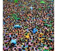 Elbow - Giants of All.. -Deluxe-