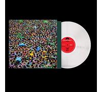 Elbow - Giants Of All Sizes (Edición lImitada) (LP-Vinilo)