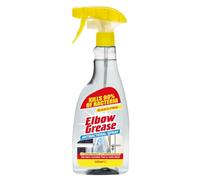 ELBOW GREASE ANTI-BAC SPRAY
