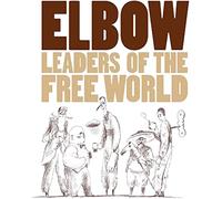 Elbow – Leaders of the Free World – LP (Reedición 2020)