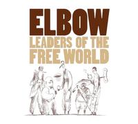 Elbow Leaders of the Free World (CD) Album (Importación USA)