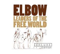 Elbow - Leaders Of The Free World (Deluxe)