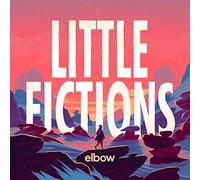 Elbow - Little Fictions