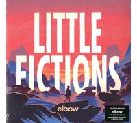 Elbow – Little Fictions – Vinilo LP Nuevo sellado