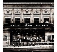 Elbow - Live at The Ritz - An Acoustic Performance