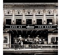Elbow - Live at The Ritz - An Acoustic Performance [Vinilo]