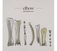 Elbow - Neat Little Rows [Vinilo]