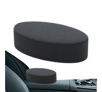 Elbow Rest - Cómodo Padding, Ergonómico Design | Soft Material, Protects Junts, Bottom For Office, Home, Oro Car, Relieves Pan, Easy To Clean, Long-lasting