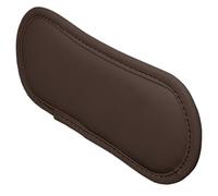 Elbow Rest Pad - Console Leg Pad, Padded Console Support, Armrest Relief | Pads For Suv Driving, Truck Travel, Car Commuting, Long Trips, Knee Comfort, Thigh Support, Interior Use, Road Journeys