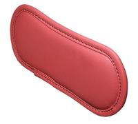 Elbow Rest Pad - Console Leg Pad, Padded Console Support, Armrest Relief | Pads For Suv Driving, Truck Travel, Car Commuting, Long Trips, Knee Comfort, Thigh Support, Interior Use, Road Journeys