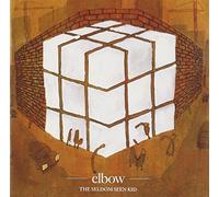 Elbow - Seldom Seen Kid