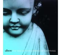 Elbow - Take Off & Landing of Everything