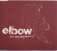 Elbow - The Any Day Now EP [Vinilo]
