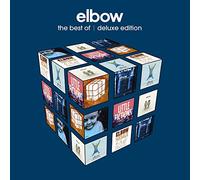 Elbow – The Best Of