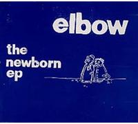 Elbow - The Newborn EP [Vinilo]