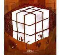 Elbow - The Seldom Skeen Kid, 45rpm (2 Lp)